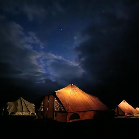 Godaland Glamping Hvolsvöllur المظهر الخارجي الصورة