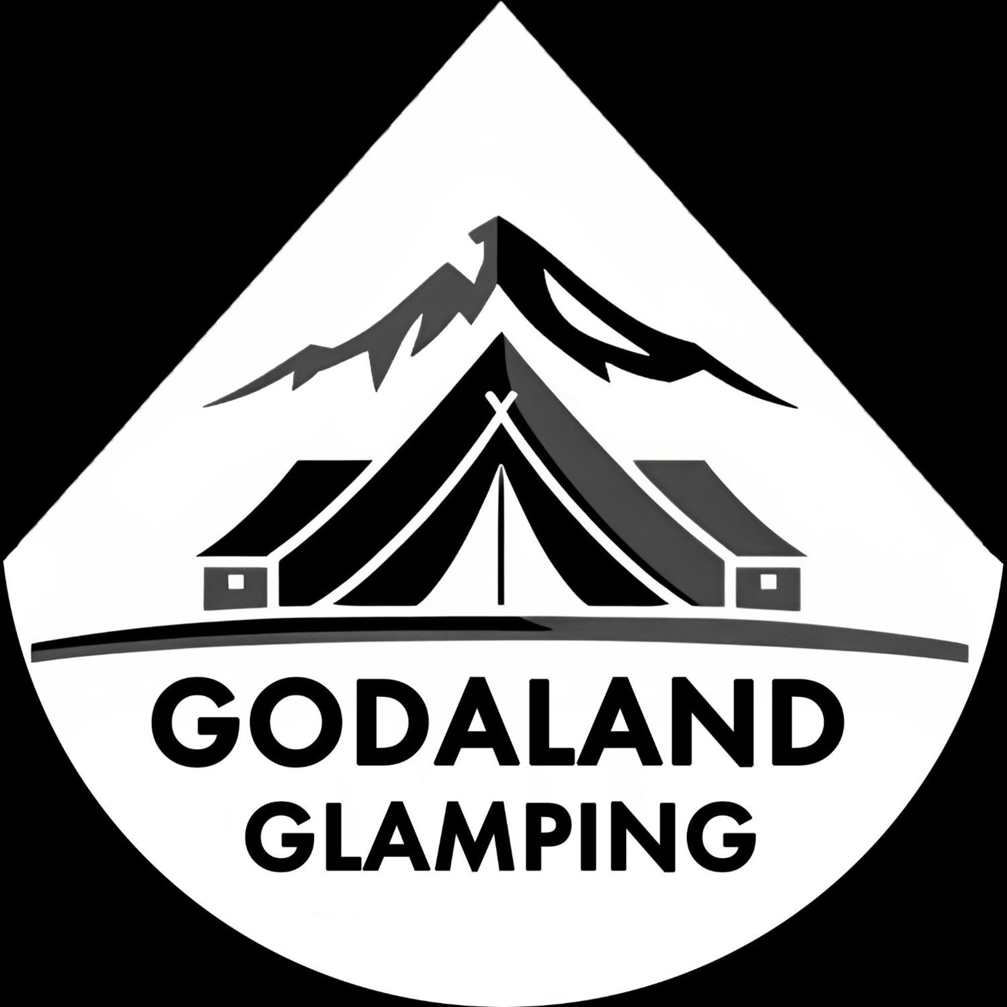 Godaland Glamping Hvolsvöllur المظهر الخارجي الصورة